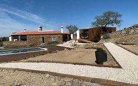 Monte Clérigo Casas de Campo