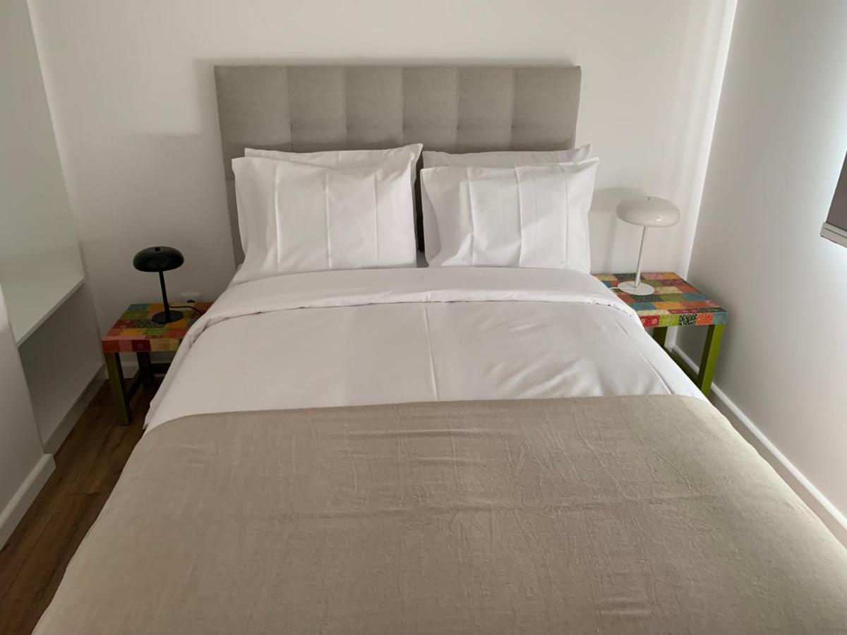 Monte Clérigo Casas de Campo Almodôvar Chambre photo