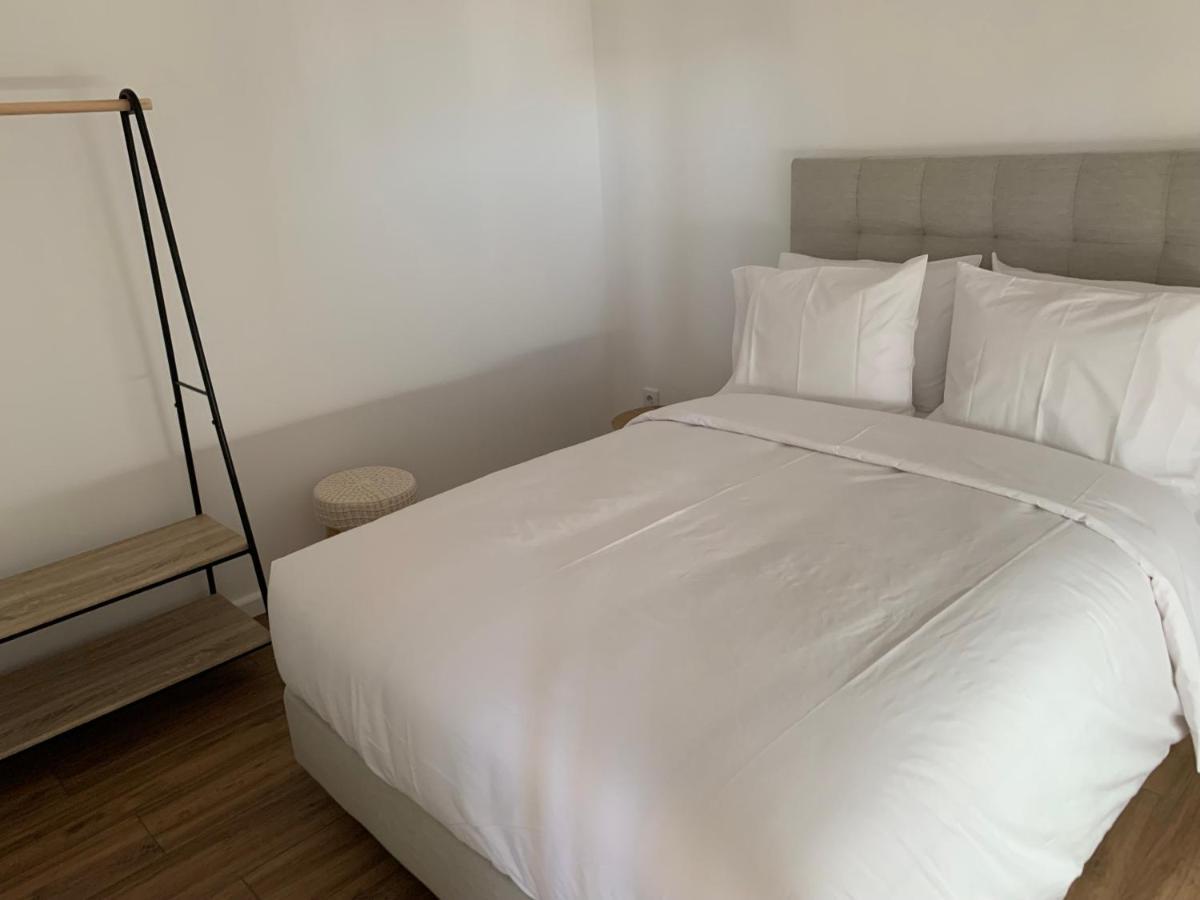 Monte Clérigo Casas de Campo Almodôvar Chambre photo